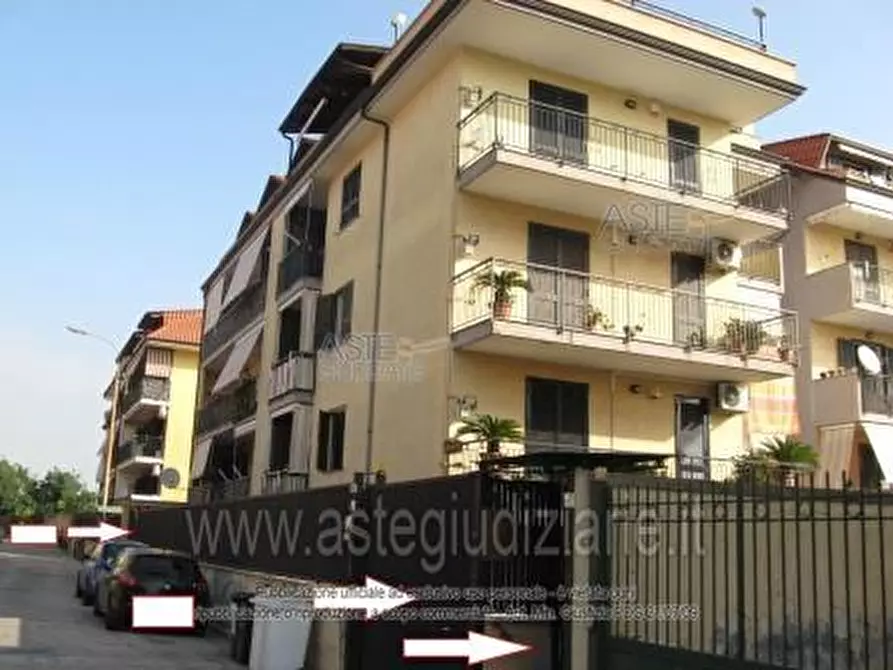 Immagine 1 di Appartamento in vendita  12 a Giugliano In Campania