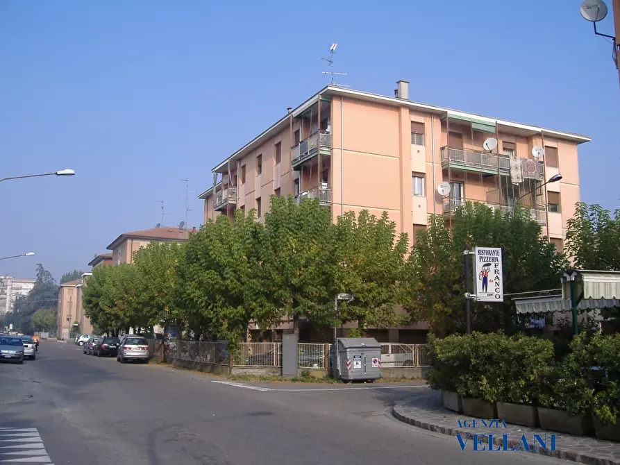 Immagine 2 di Appartamento in vendita  a Carpi