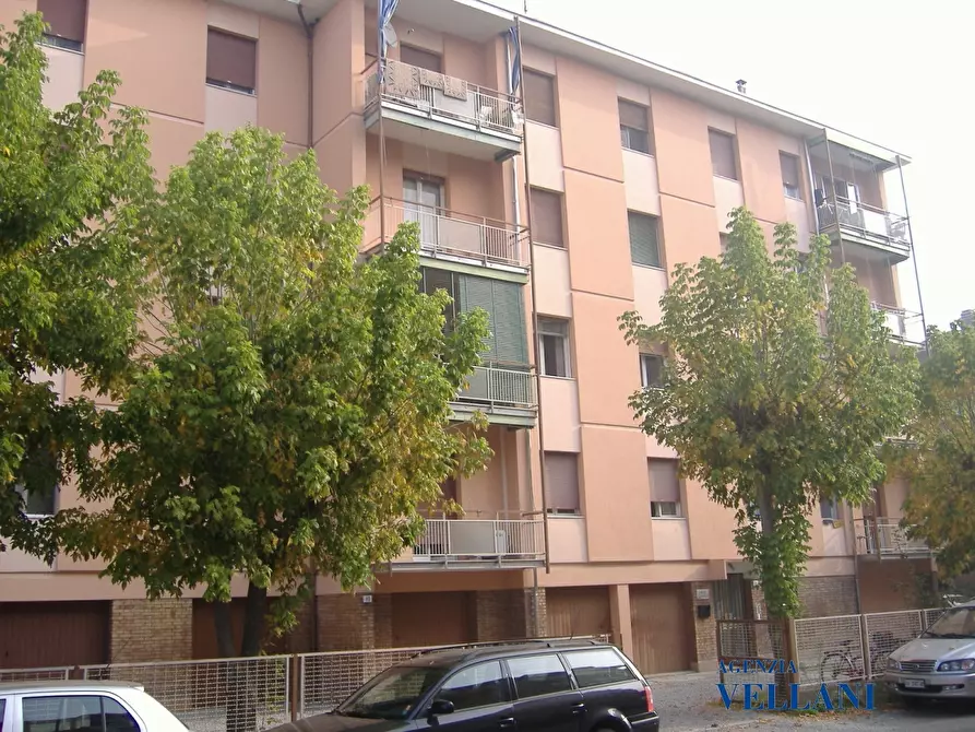 Immagine 1 di Appartamento in vendita  a Carpi