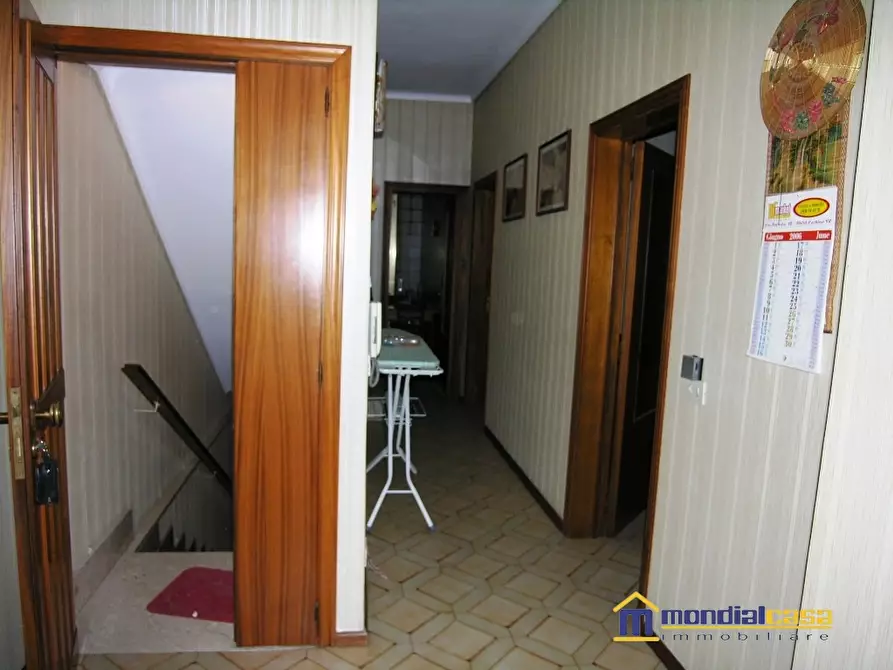 Immagine 7 di Casa indipendente in vendita  a Pachino