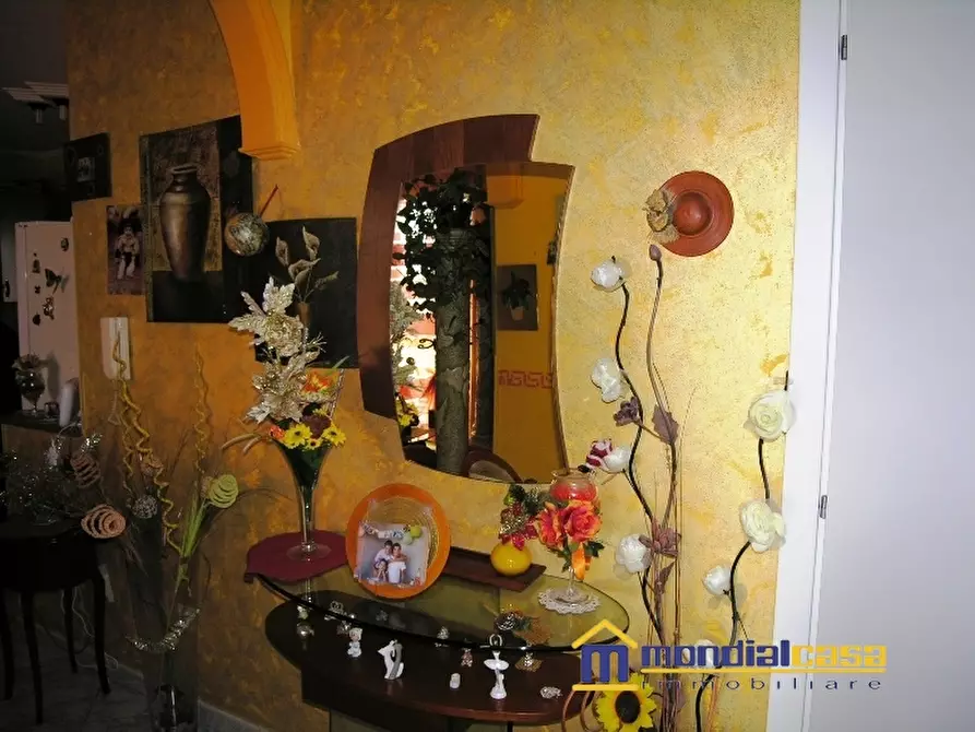 Immagine 2 di Appartamento in vendita  a Pachino