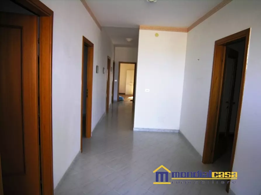 Immagine 7 di Villa in vendita  a Pachino