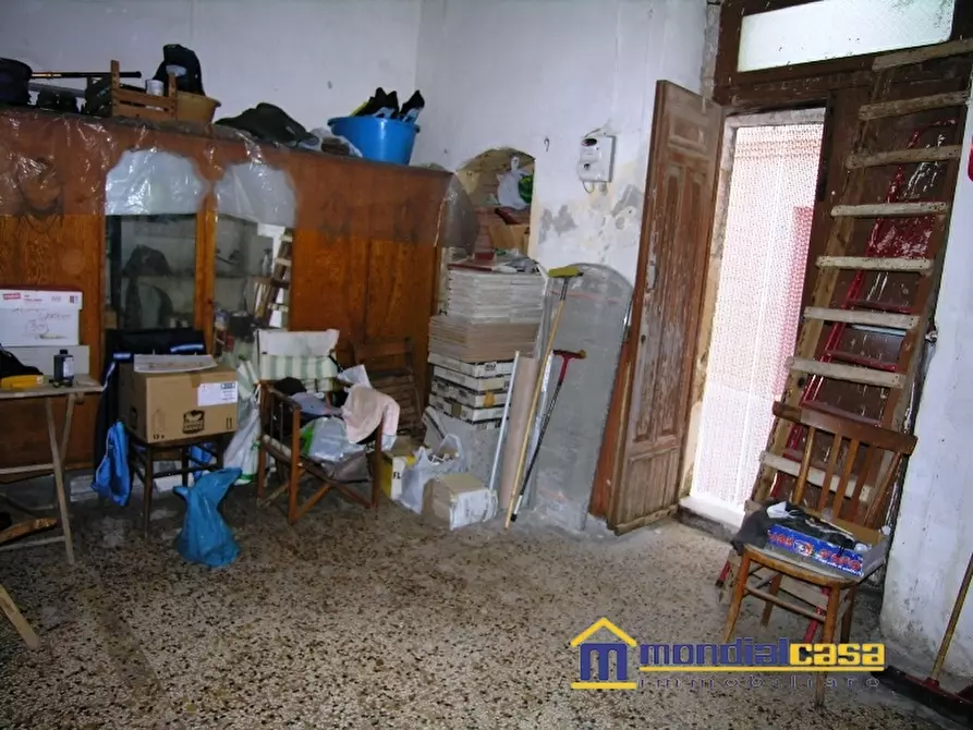 Immagine 2 di Casa indipendente in vendita  a Pachino