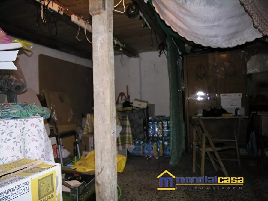 Immagine 4 di Casa indipendente in vendita  a Pachino