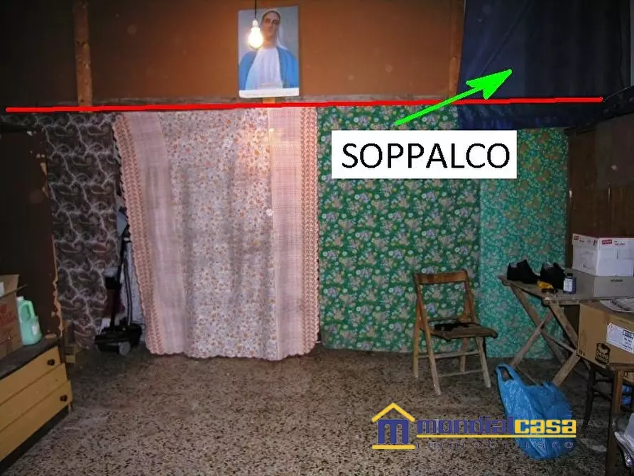 Immagine 3 di Casa indipendente in vendita  a Pachino