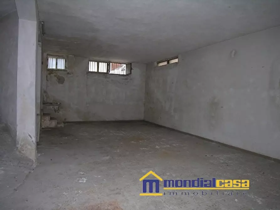 Immagine 6 di Garage in vendita  a Pachino