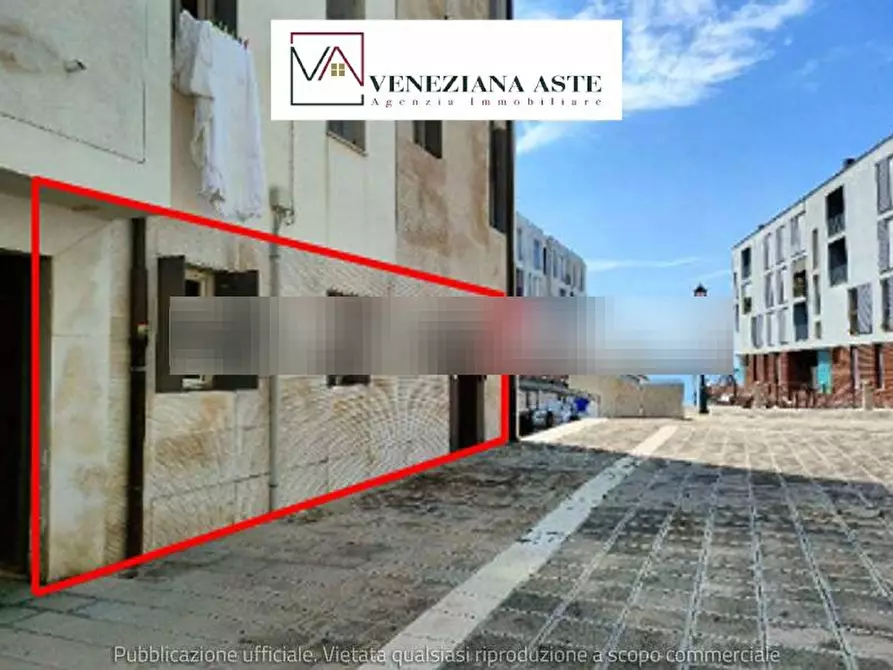 Immagine 1 di Appartamento in vendita  491D a Venezia