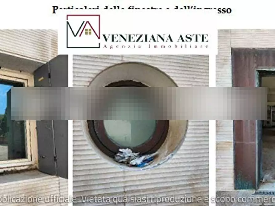 Immagine 2 di Appartamento in vendita  491D a Venezia