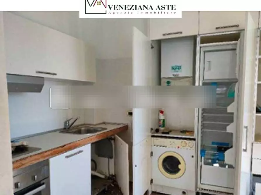 Immagine 7 di Appartamento in vendita  491D a Venezia