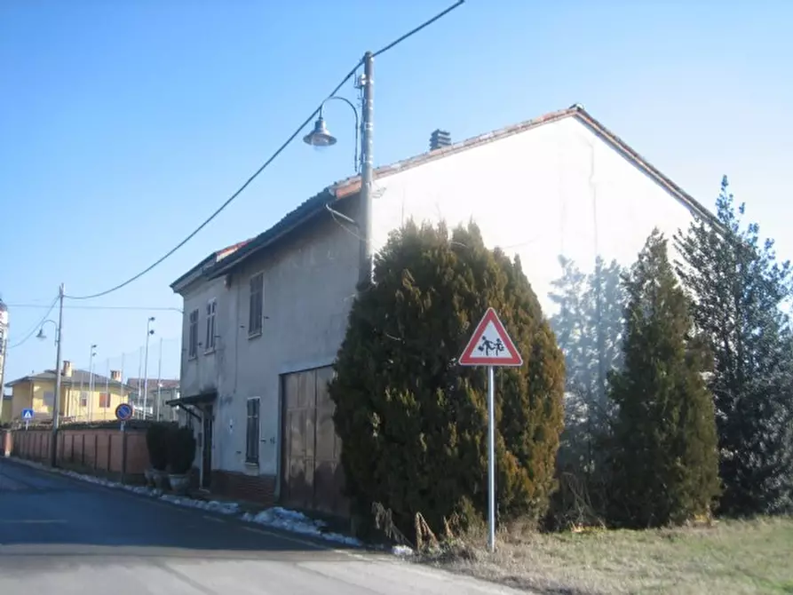 Immagine 1 di Rustico / casale in vendita  a Casei Gerola
