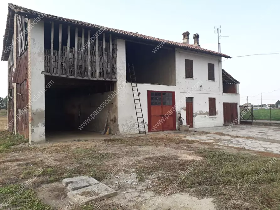 Immagine 1 di Rustico / casale in vendita  a Casei Gerola