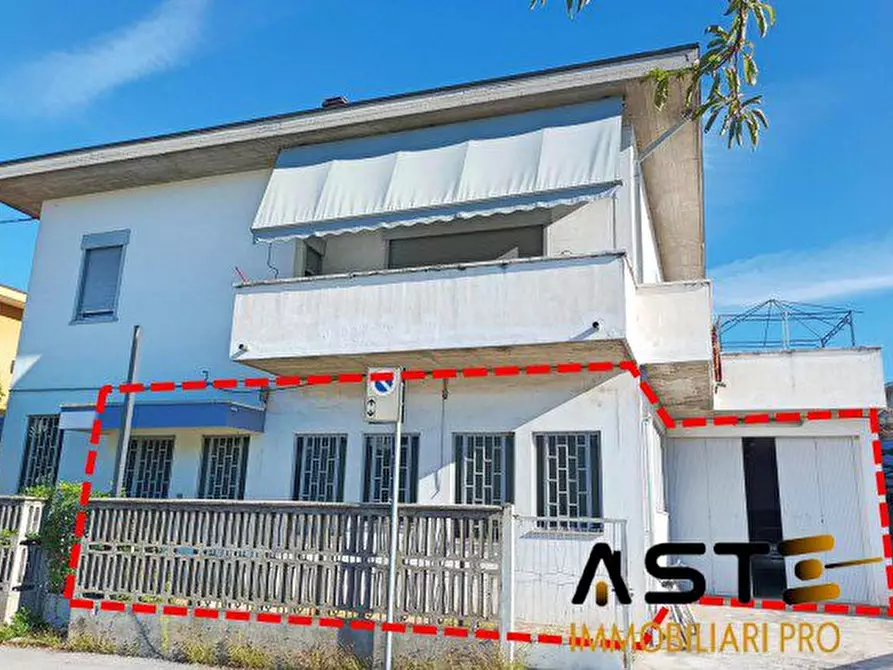 Immagine 1 di Negozio in vendita  15 a Vicenza