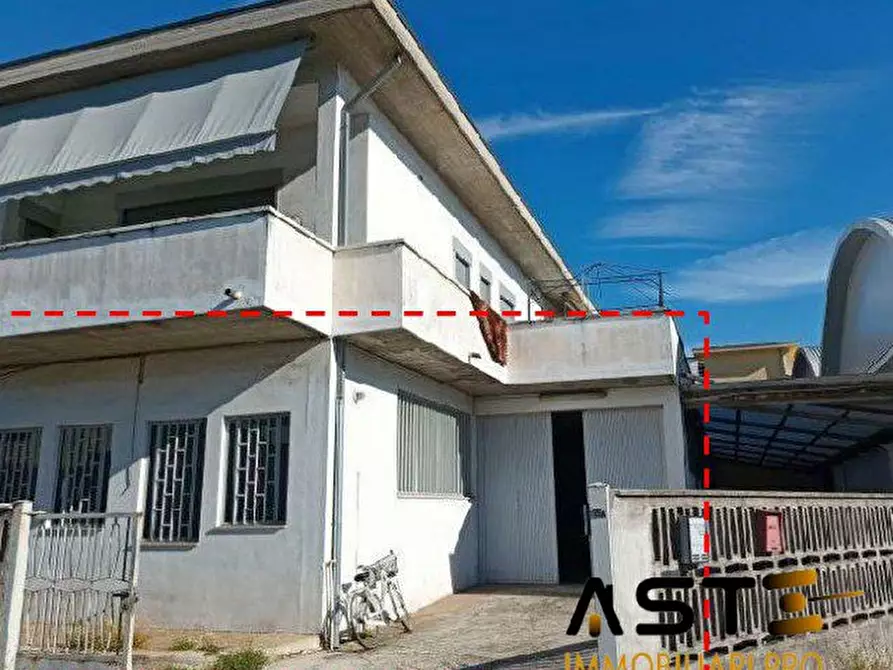 Immagine 4 di Negozio in vendita  15 a Vicenza