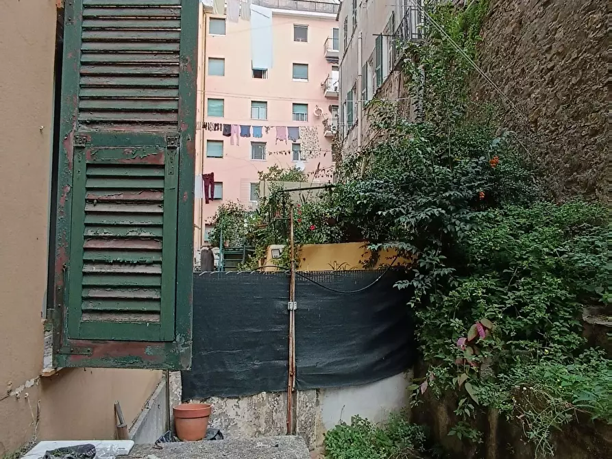Immagine 3 di Appartamento in vendita  a Genova