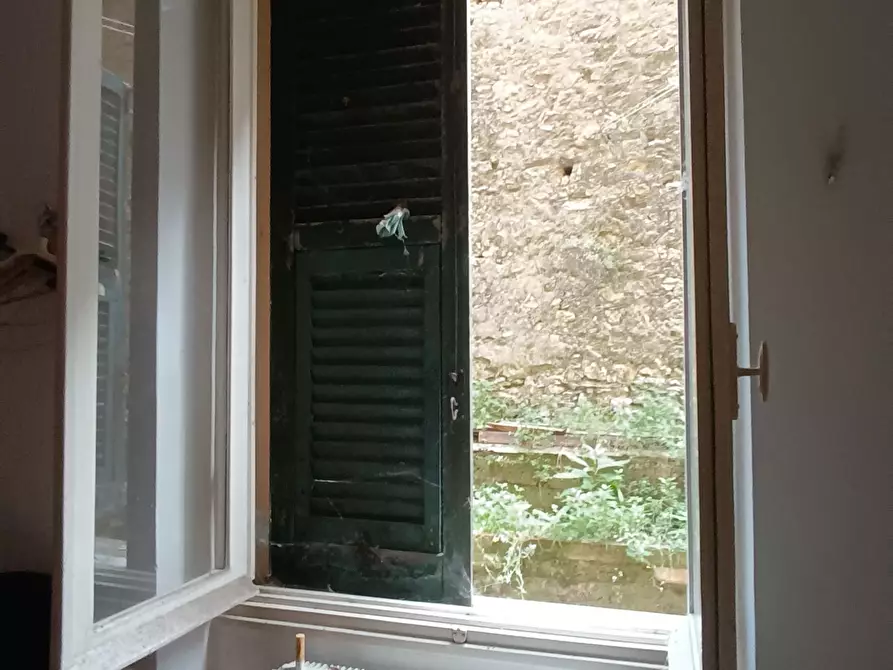 Immagine 6 di Appartamento in vendita  a Genova