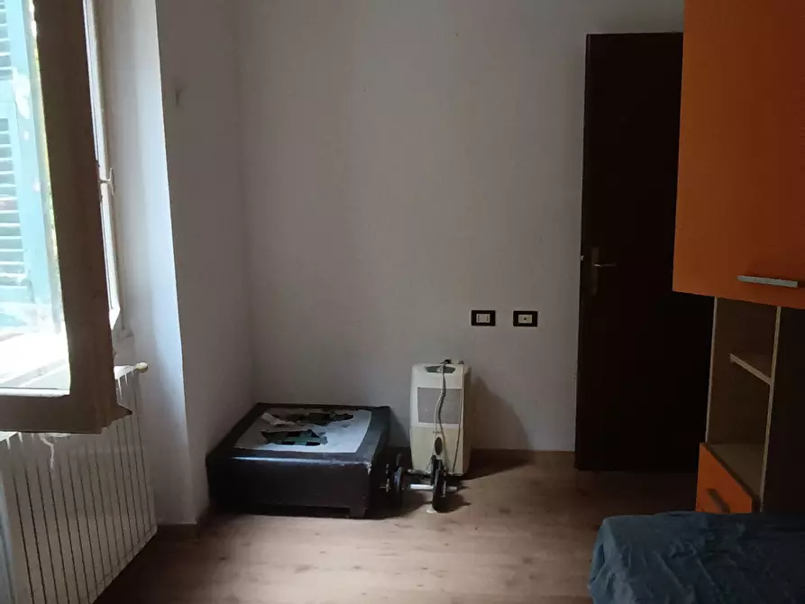 Immagine 7 di Appartamento in vendita  a Genova