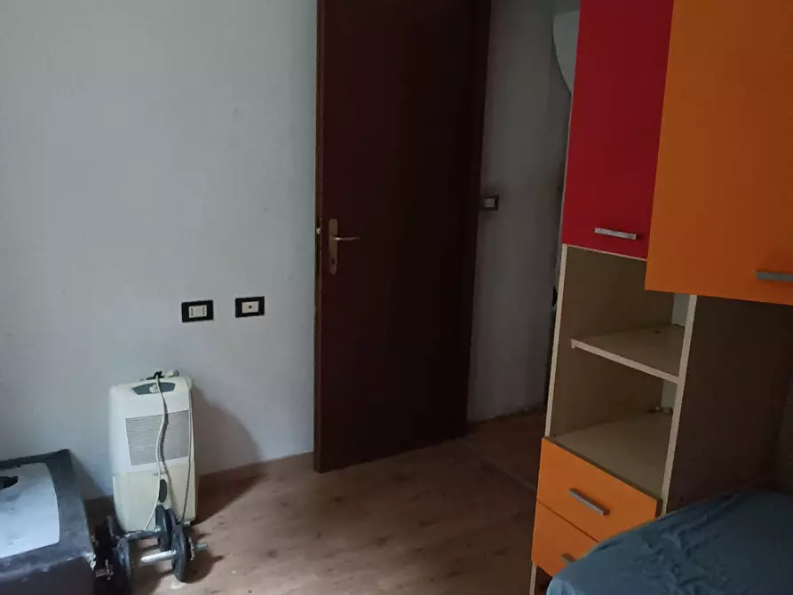 Immagine 8 di Appartamento in vendita  a Genova