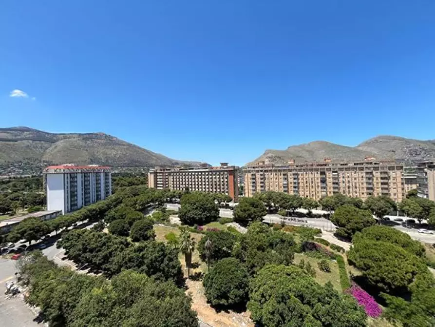 Immagine 10 di Appartamento in vendita  a Palermo