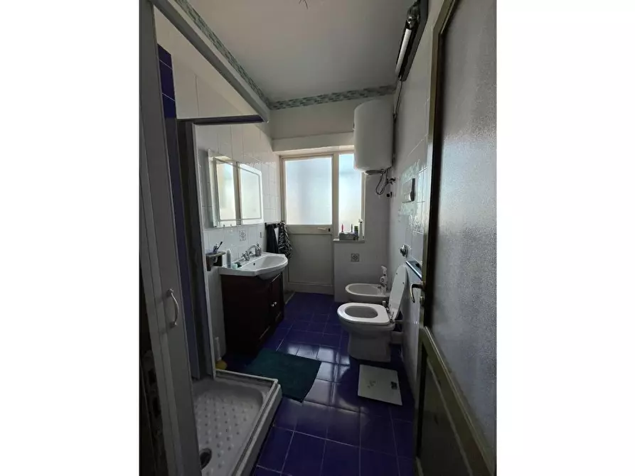 Immagine 3 di Appartamento in vendita  a Palermo