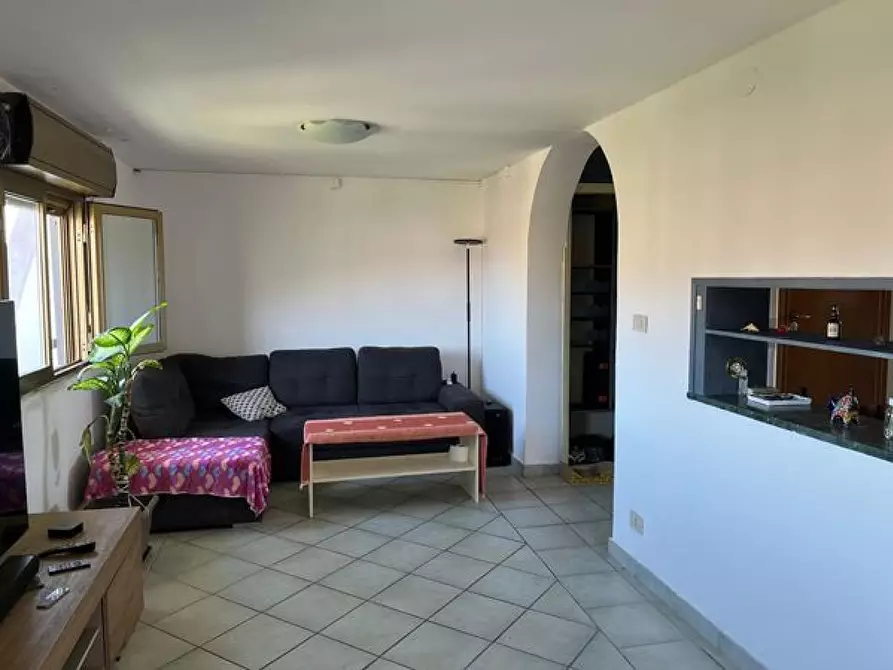 Immagine 6 di Appartamento in vendita  a Palermo