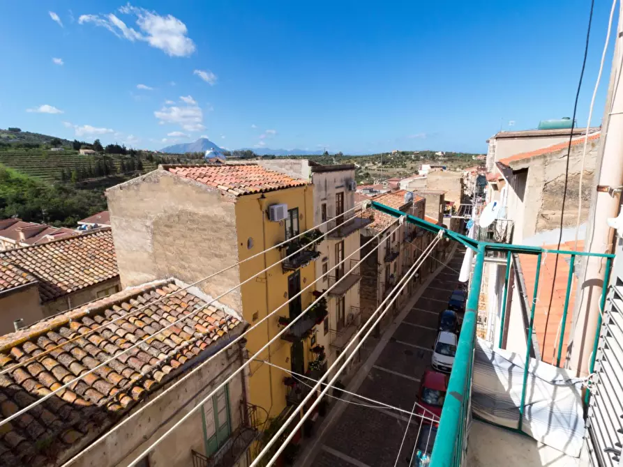 Immagine 7 di Appartamento in vendita  a Lascari