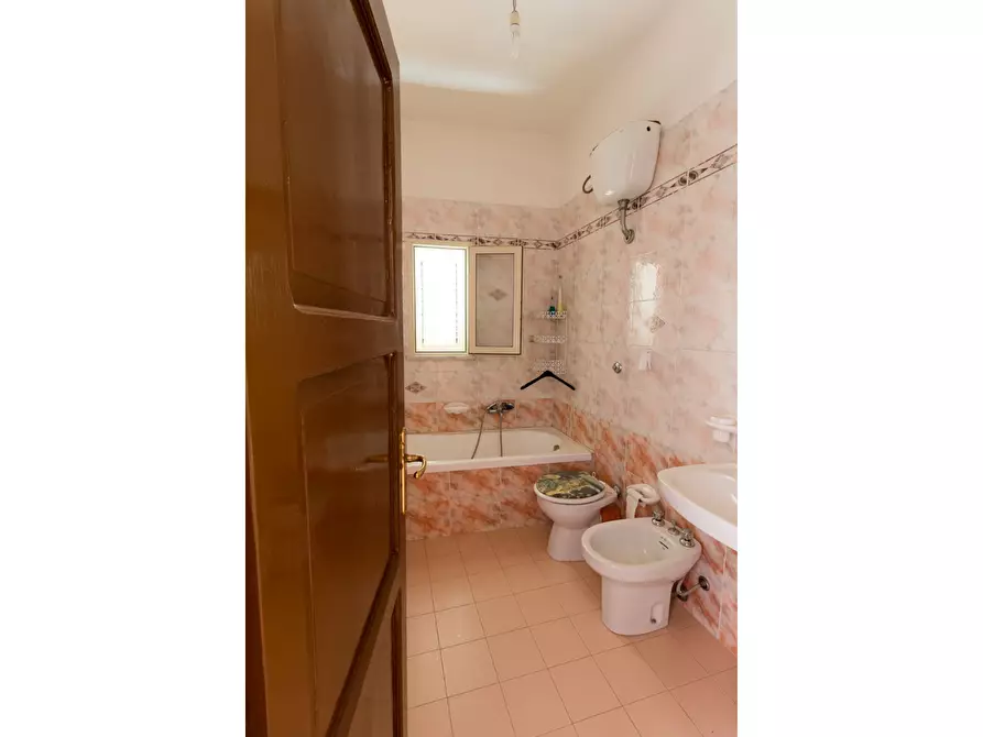 Immagine 8 di Appartamento in vendita  a Lascari