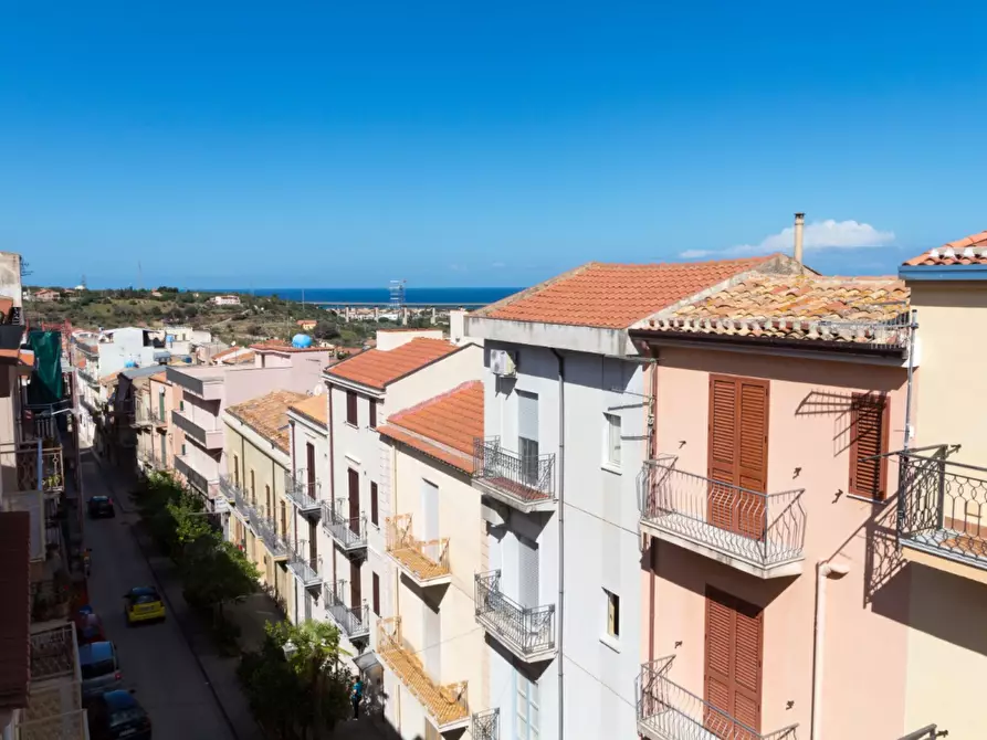 Immagine 1 di Appartamento in vendita  a Lascari