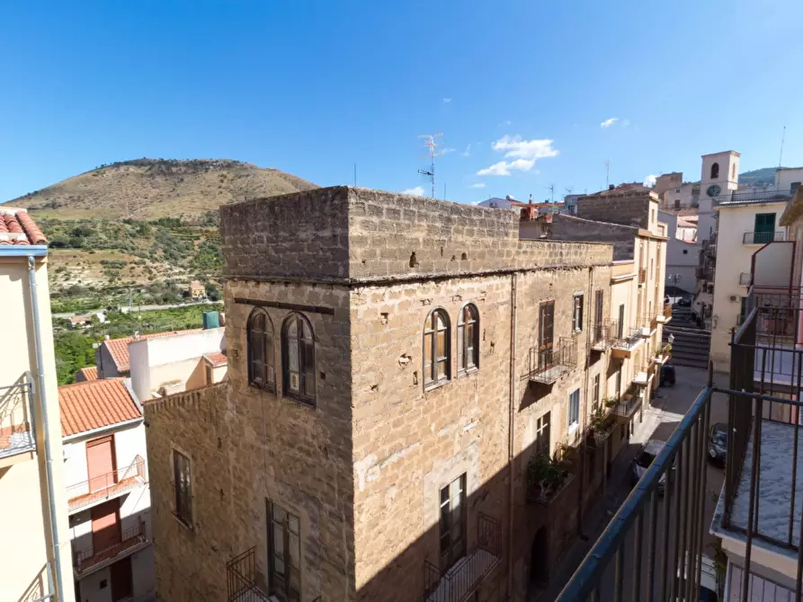 Immagine 10 di Appartamento in vendita  a Lascari