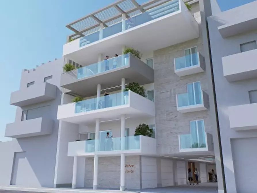 Immagine 3 di Appartamento in vendita  a Alcamo