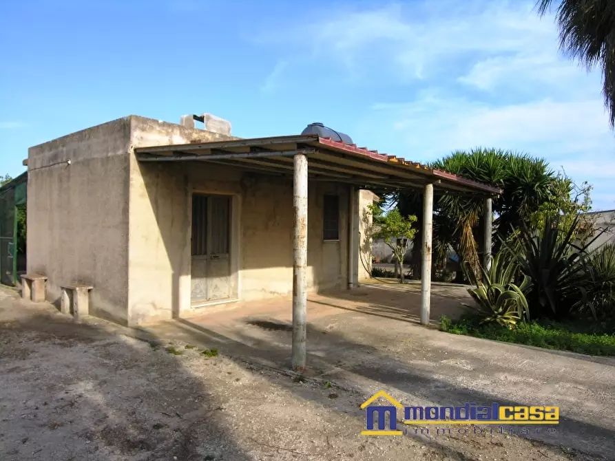 Immagine 2 di Casa indipendente in vendita  a Ispica