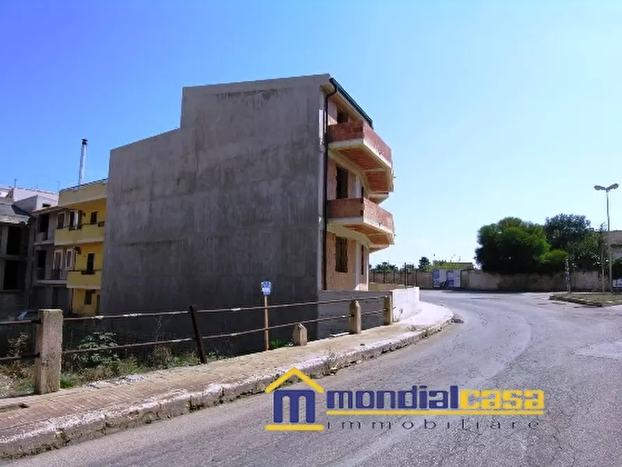 Immagine 2 di Terreno edificabile in vendita  a Pachino