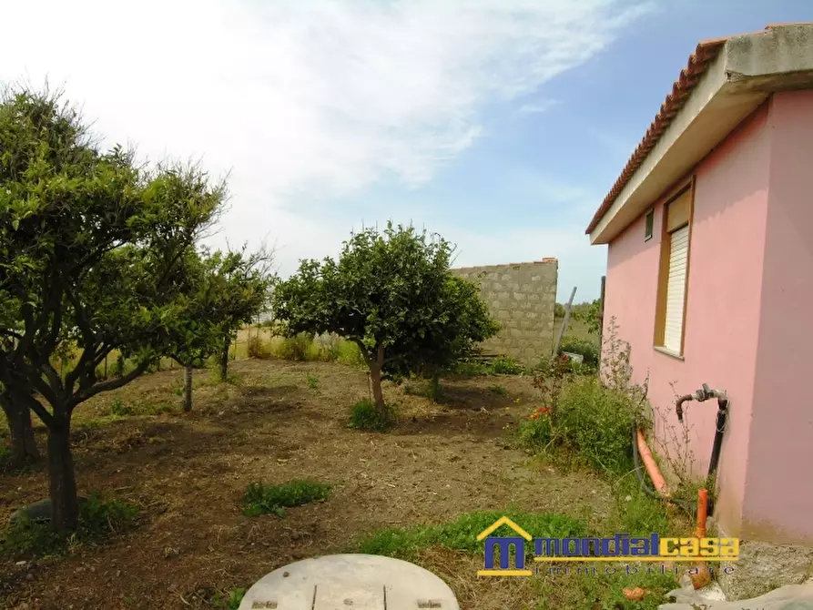 Immagine 6 di Villa in vendita  a Pachino