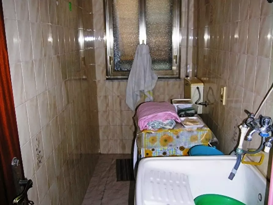 Immagine 7 di Casa indipendente in vendita  a Pachino