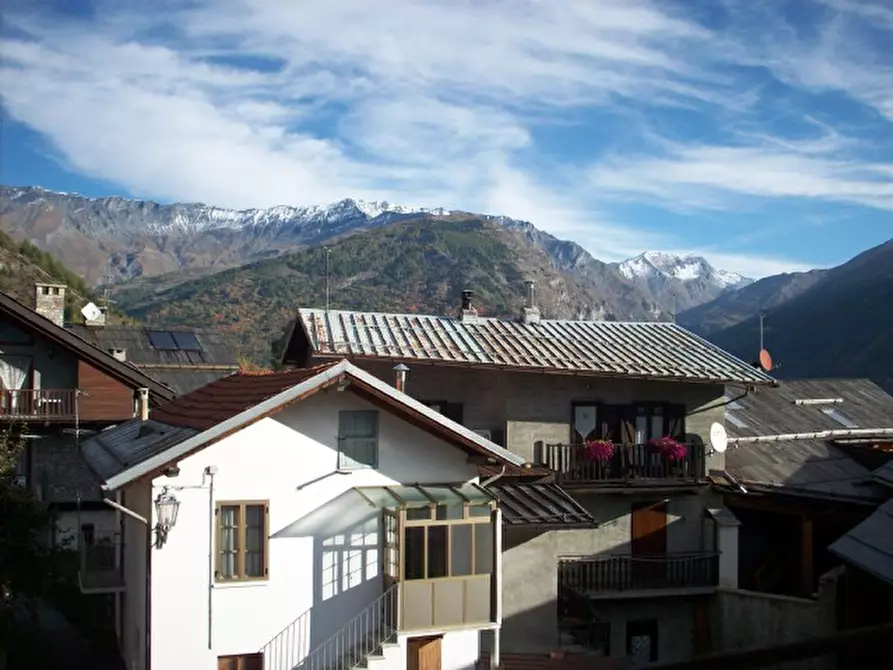 Immagine 2 di Appartamento in vendita  24 a Bardonecchia