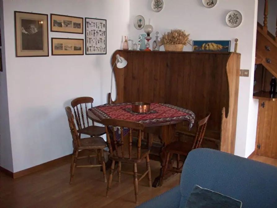 Immagine 10 di Appartamento in vendita  24 a Bardonecchia