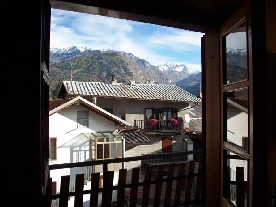 Immagine 3 di Appartamento in vendita  24 a Bardonecchia