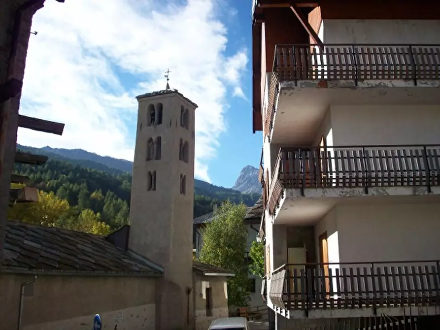 Immagine 4 di Appartamento in vendita  24 a Bardonecchia