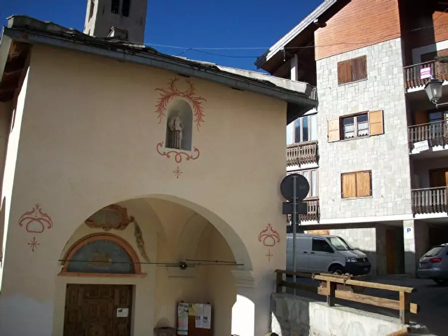 Immagine 5 di Appartamento in vendita  24 a Bardonecchia