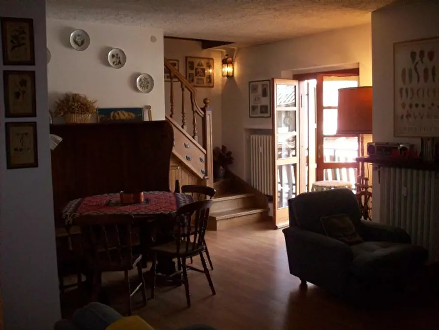 Immagine 6 di Appartamento in vendita  24 a Bardonecchia