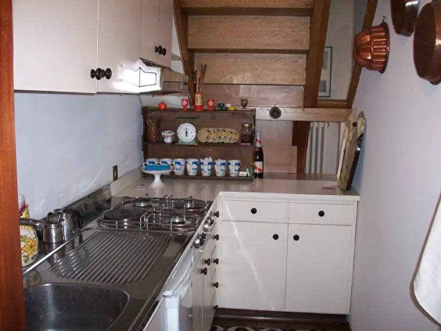 Immagine 8 di Appartamento in vendita  24 a Bardonecchia