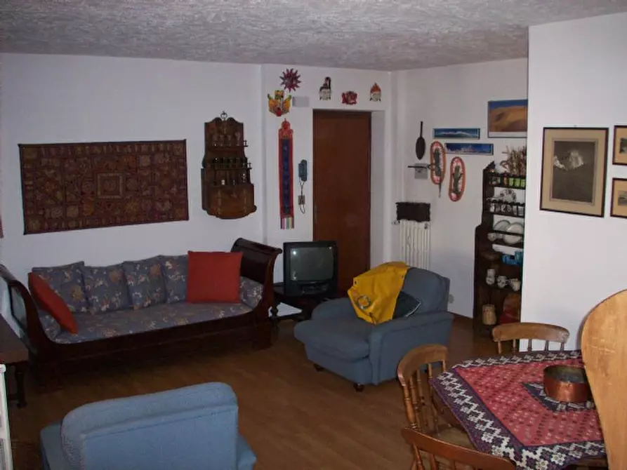 Immagine 9 di Appartamento in vendita  24 a Bardonecchia