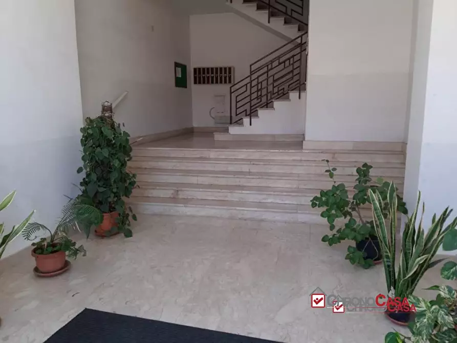 Immagine 4 di Appartamento in vendita  a Messina