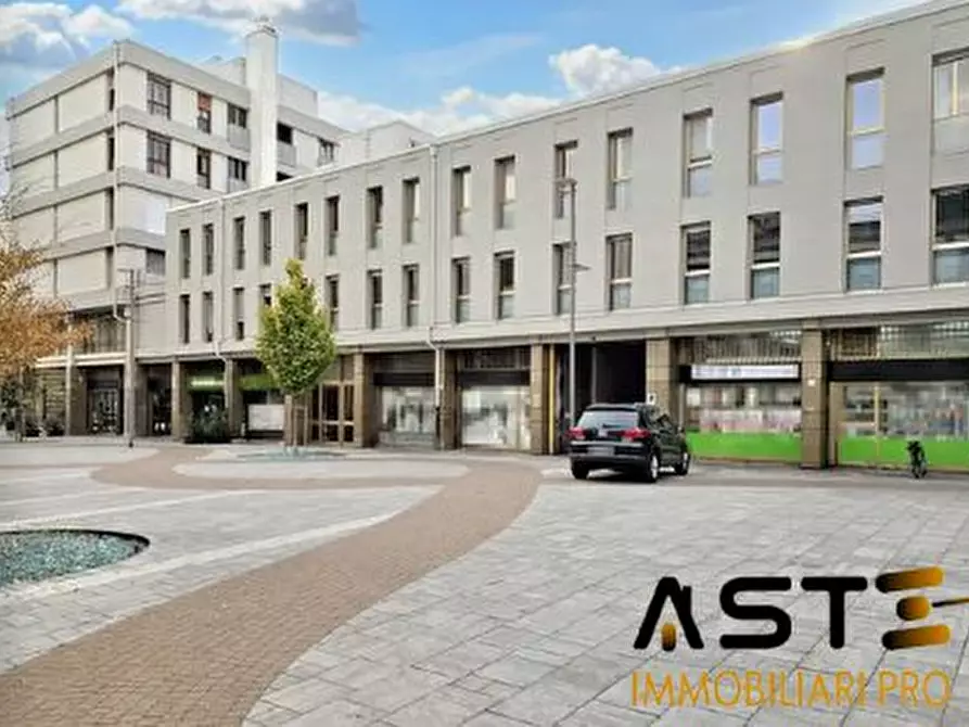 Immagine 1 di Ufficio in vendita  a Padova