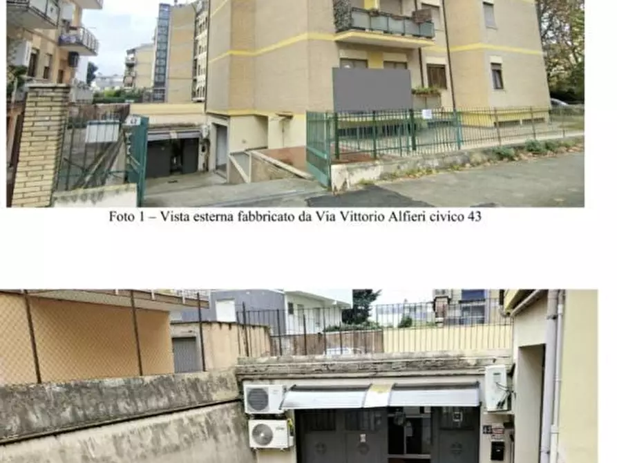 Immagine 1 di Magazzino in vendita  43 a Latina