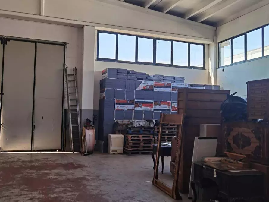 Immagine 6 di Ufficio in vendita  10 a Rondissone