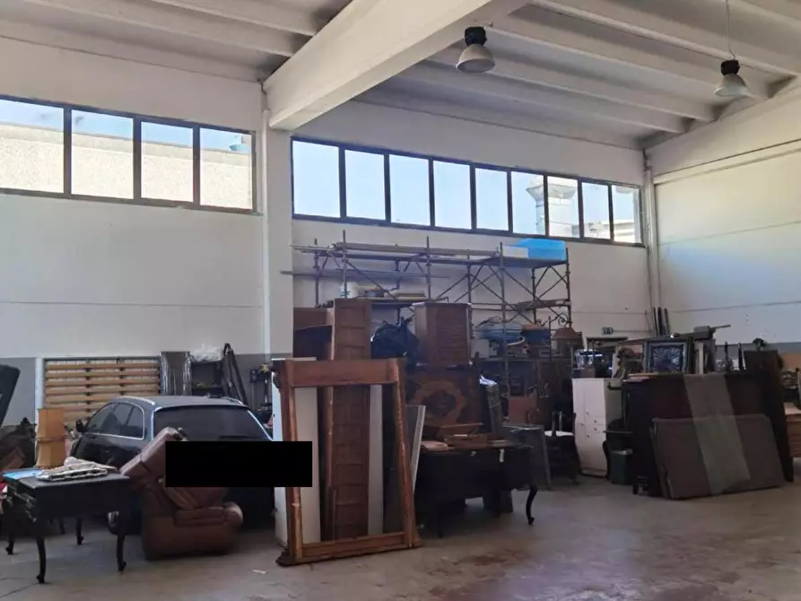 Immagine 7 di Ufficio in vendita  10 a Rondissone