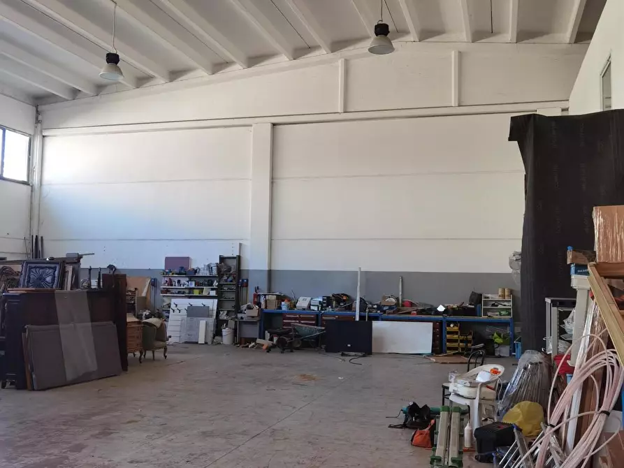 Immagine 9 di Ufficio in vendita  10 a Rondissone