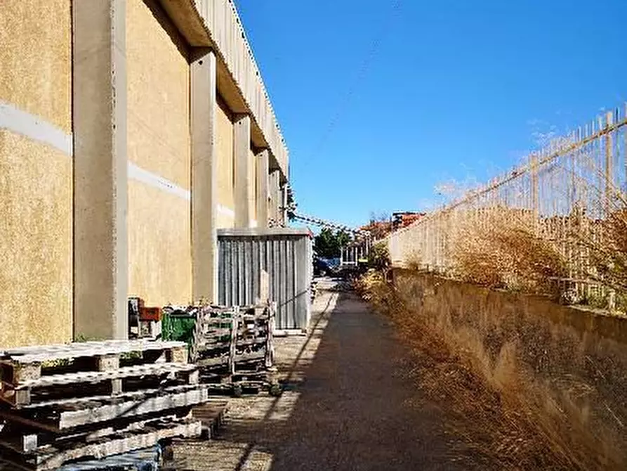 Immagine 6 di Negozio in vendita  SNC a Albenga