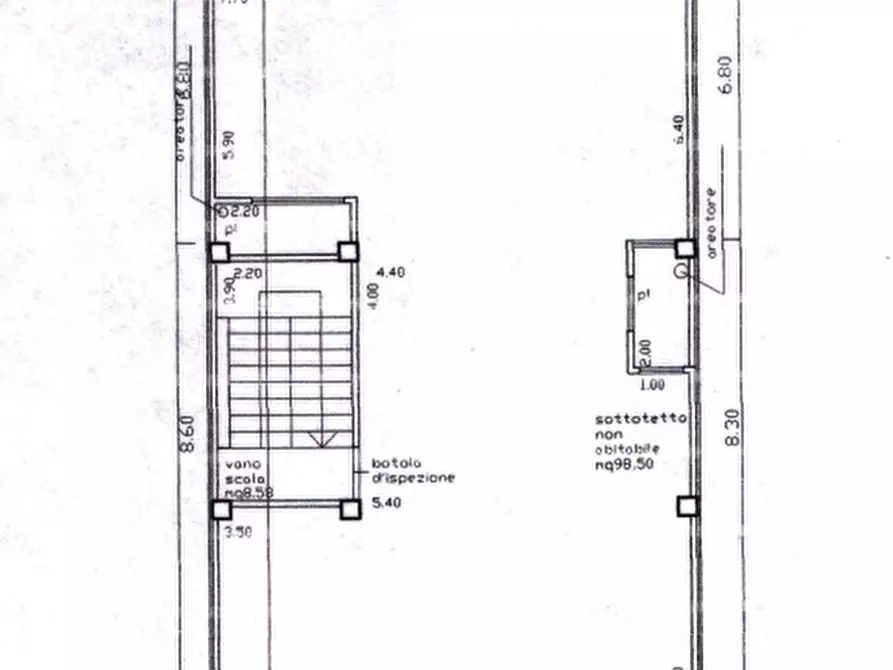 Immagine 8 di Terreno edificabile in vendita  a Pachino