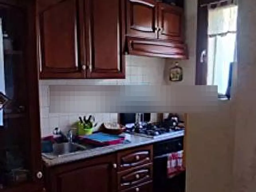 Immagine 5 di Appartamento in vendita  3 a Venezia